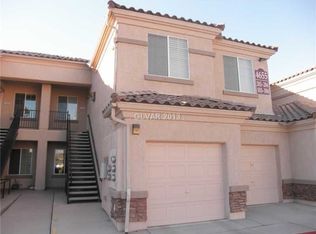 4655 Centisimo Dr, North Las Vegas, NV 89084