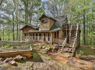 161 Hutchinson Lake Rd, Senoia, GA 30276