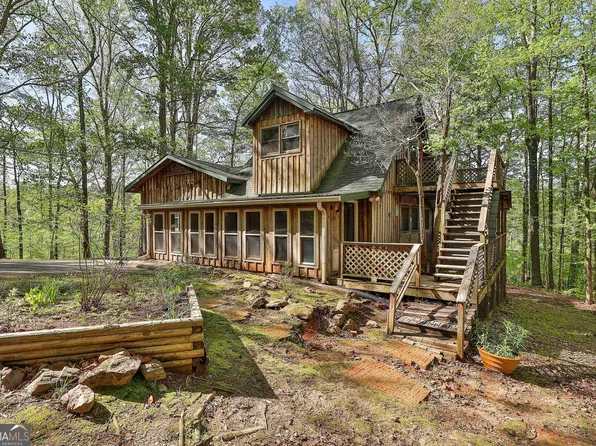 161 Hutchinson Lake Rd, Senoia, GA 30276