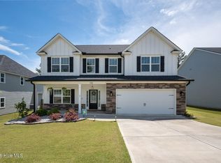 3528 Hilltop Trail, Evans, GA 30809