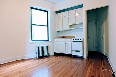 Rented by GPA Realty