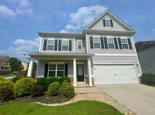 445 Ivy Chase Loop, Dallas, GA 30157