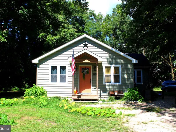 31008 Peggy Neck Rd, Princess Anne, MD 21853
