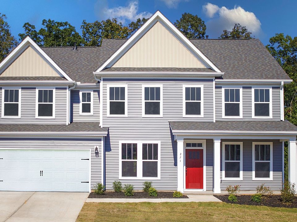 1st image of 111 Fenwick Dr #4UXDJY