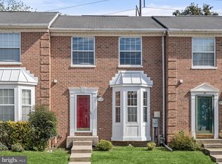 7158 Natures Rd, Columbia, MD 21046