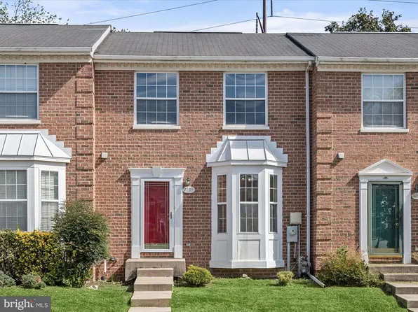 7158 Natures Rd, Columbia, MD 21046