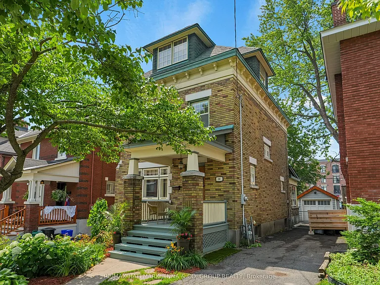 50 Willard St — Photo 3