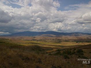 LOT 35 Cuddy Vw LOT 35, Council, ID 83612