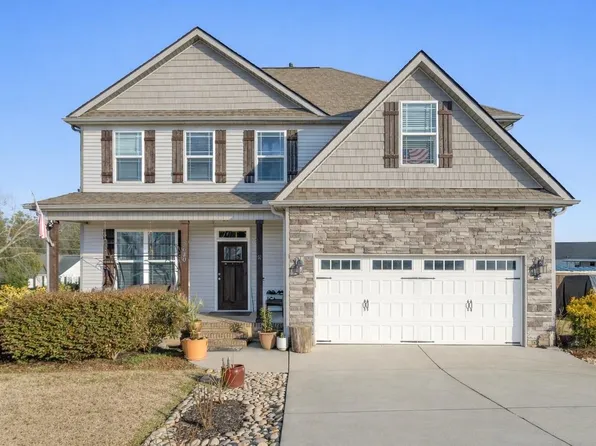 2630 N Lee Cir, Greer, SC 29651