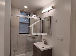 5 Peterborough St #12, Boston, MA 02215