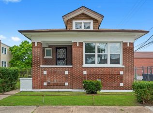 740 E 89th St, Chicago, IL 60619