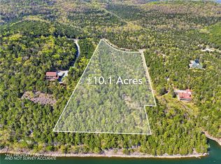 Hannah Ln #25, Eureka Springs, AR 72631