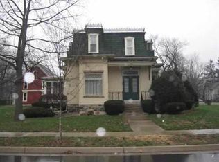 402 W Corunna Ave, Corunna, MI 48817