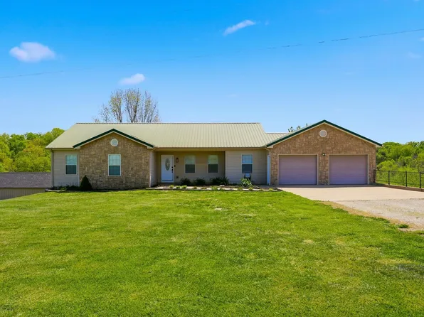 1531 Aaron Barnett Rd, Lawrenceburg, KY 40342