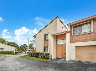 10713 SW 113th Pl #104C, Miami, FL 33176