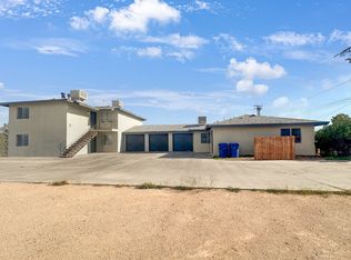 204 S Gateway Blvd APT A, Ridgecrest, CA 93555