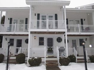 203 Artesian Ave, Harbor Springs, MI 49740