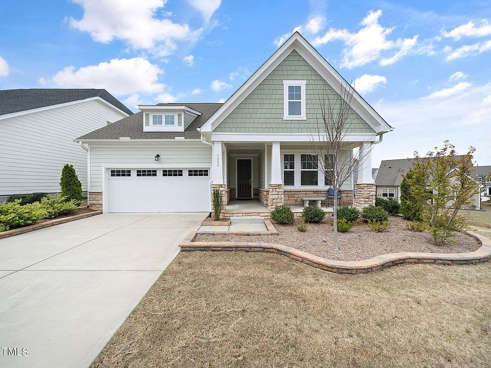 1898 Rothesay Dr, Apex, NC 27502 Zillow