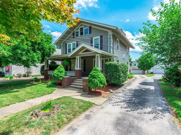193 W Main St #1/2, Norwalk, OH 44857