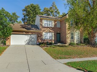 278 Red Cedar Ct, Maineville, OH 45039