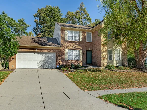 278 Red Cedar Ct, Maineville, OH 45039