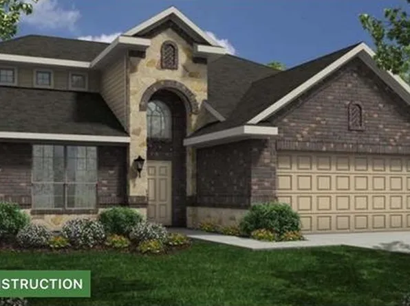 17851 Cappadocia Trl, Tomball, TX