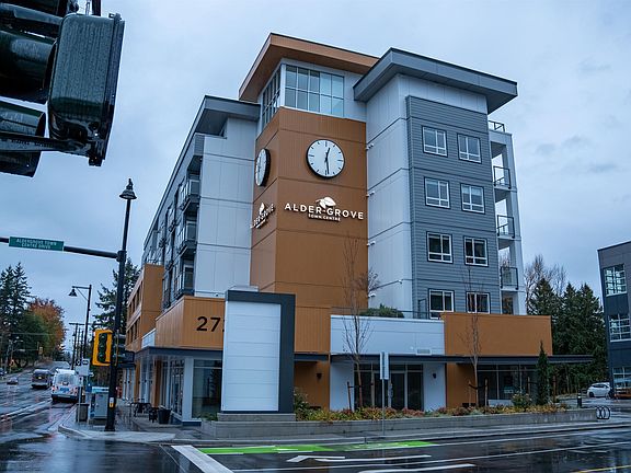 3rd image of 27215 Aldergrove Town Centre Dr #407