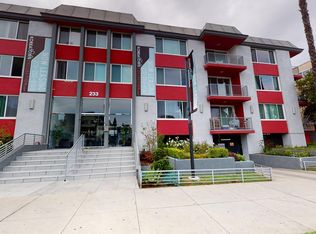 233 S Lafayette Park Pl #2210HHFRD, Los Angeles, CA 90057