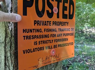 Holiday Rd, Fillmore, NY 14735