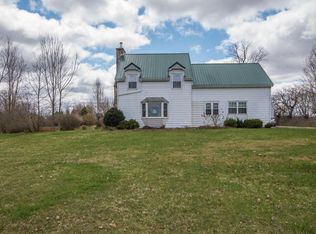 2055 Old Columbus Rd, London, OH 43140
