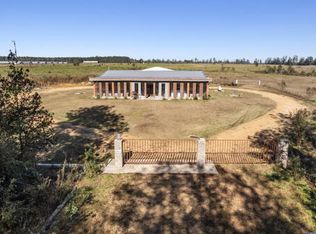 2545 Pleasant Grove Rd SE, Bogue Chitto, MS 39629