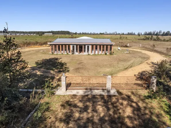 2545 Pleasant Grove Rd SE, Bogue Chitto, MS 39629