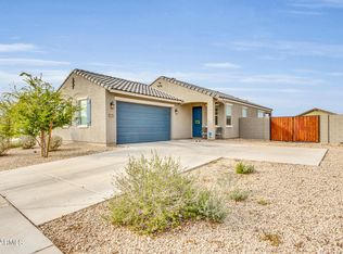 2576 E Corazon Trl, Casa Grande, AZ 85194