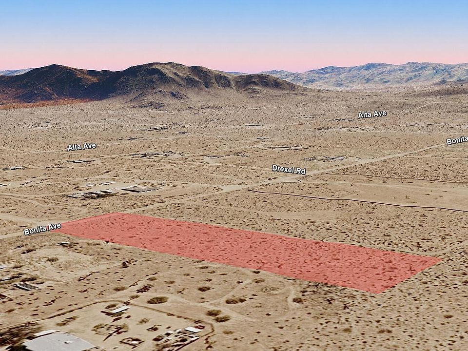 1st image of Bonita Avenue