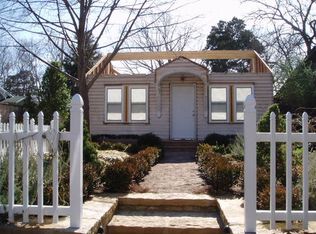 1708 NW 41st St, Oklahoma City, OK 73118