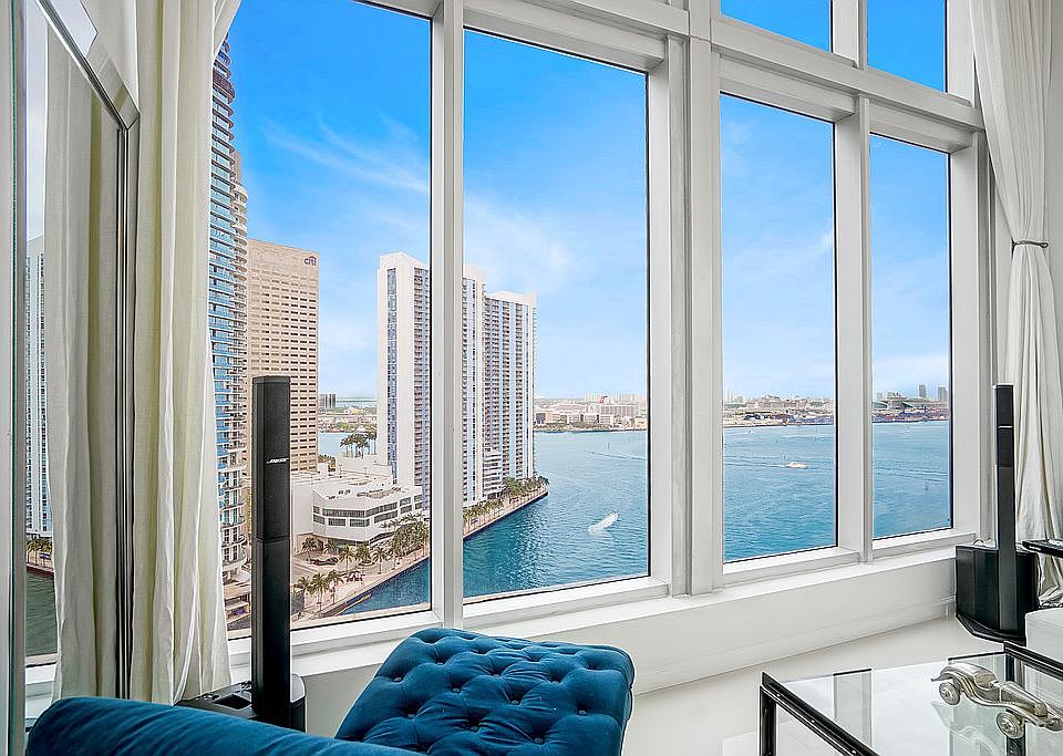 1st image of 465 Brickell Ave APT 2202