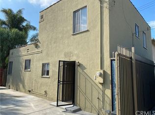 433 W Manchester Blvd, Inglewood, CA 90301