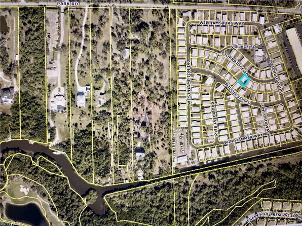 67 Sturbridge LN, FORT MYERS, FL 33908