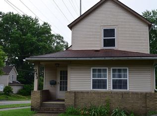 253 14th St NW, Barberton, OH