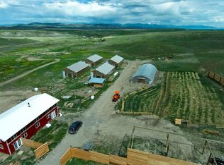 35 Silver Sage Rd, Three Forks, MT 59752