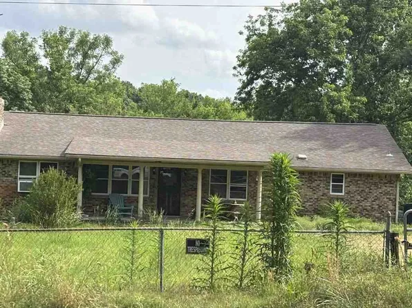 14931 Brownsferry Rd, Sarah, MS 38665