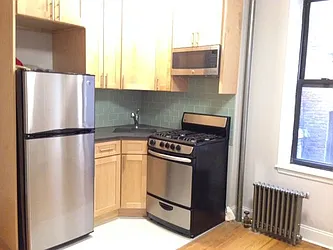 Rented by Beekman Street Realty