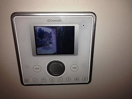 Camera Intercom
