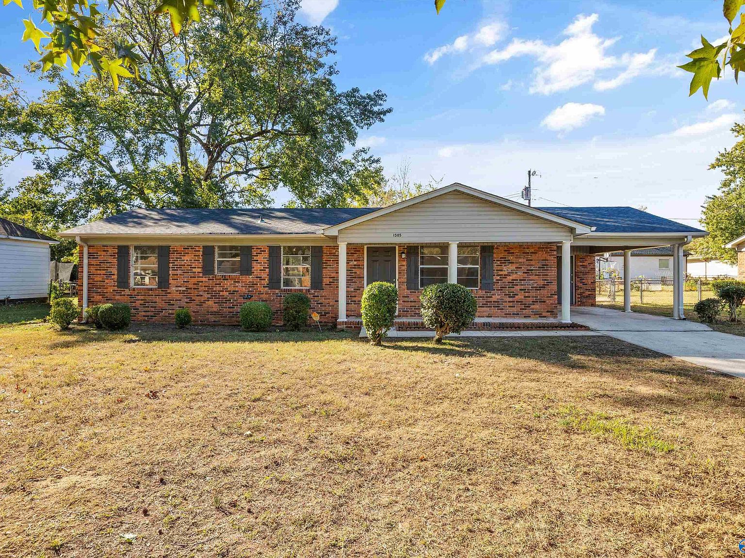 1505 Marion St SW, Decatur, AL 35601 | Zillow