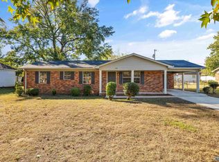 1505 Marion St SW, Decatur, AL 35601