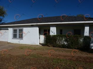 440 W Manana Blvd, Clovis, NM 88101