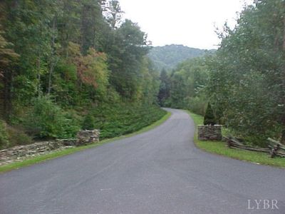 3 Stagebridge Trl Lot 3, Lovingston, VA, 22949