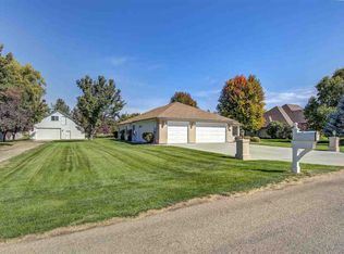 16698 Cardinal Loop, Nampa, ID 83687