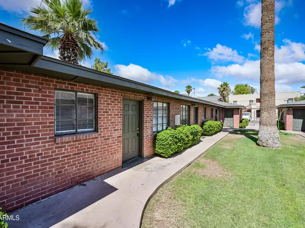 841 N 6th Ave APT 9, Phoenix, AZ 85003