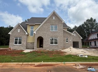 115 Cavetown Br, Madison, AL 35756